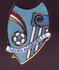 Badge Tarxien Rainbows FC